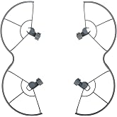 Propeller Guards for DJI Mini 5 Pro, Protective Propeller Guard Set, Collision Protection Cover