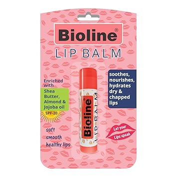 Bioline Lip Balm