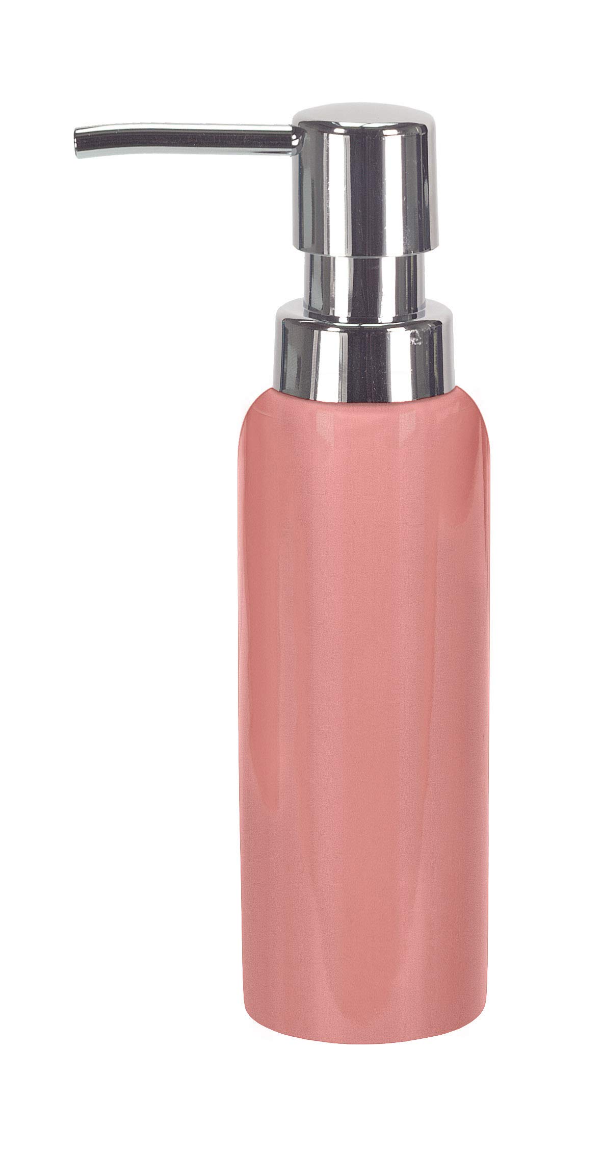 Kleine Wolke Pur Shiny Accessories, Stoneware, Lobster Soap Dispenser