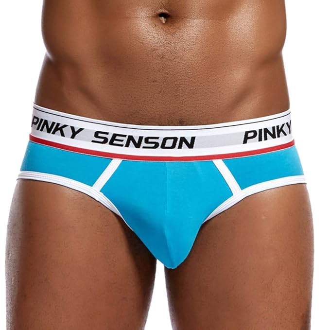Fenverk Herren Hipster Fitted Boxershorts Baumwolle UnterwäSche Pants Unterhosen MäNner Slip