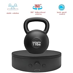 ComXim Rotating Display Stand Easy to Switch