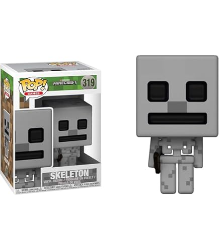 Amazon.com: Funko Pop! - Charged Creeper Exclusive figure