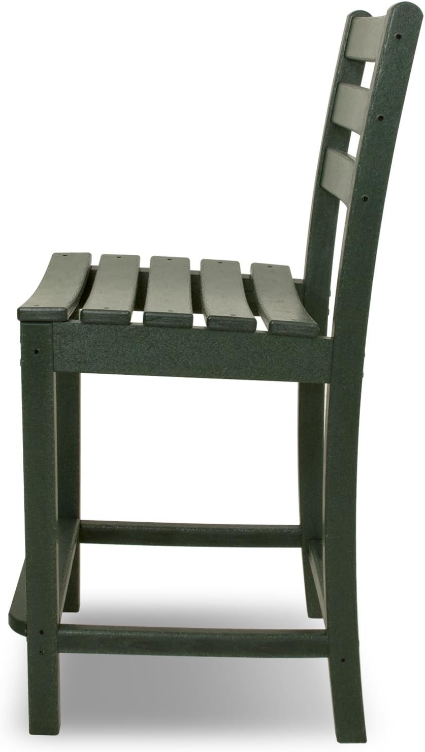 trex adirondack chairs near me on Sand Castle Discontinued By Manufacturer Trex Outdoor Furniture Monterey Bay Counter Side Chair Patio Furniture Accessories Kolenik Patio Seating