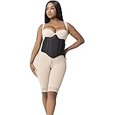 Snatched Body 360 Liposuction Wrap Around Foam | Boards for Lipo Tummy Tuck Recovery | Tabla Abdomen