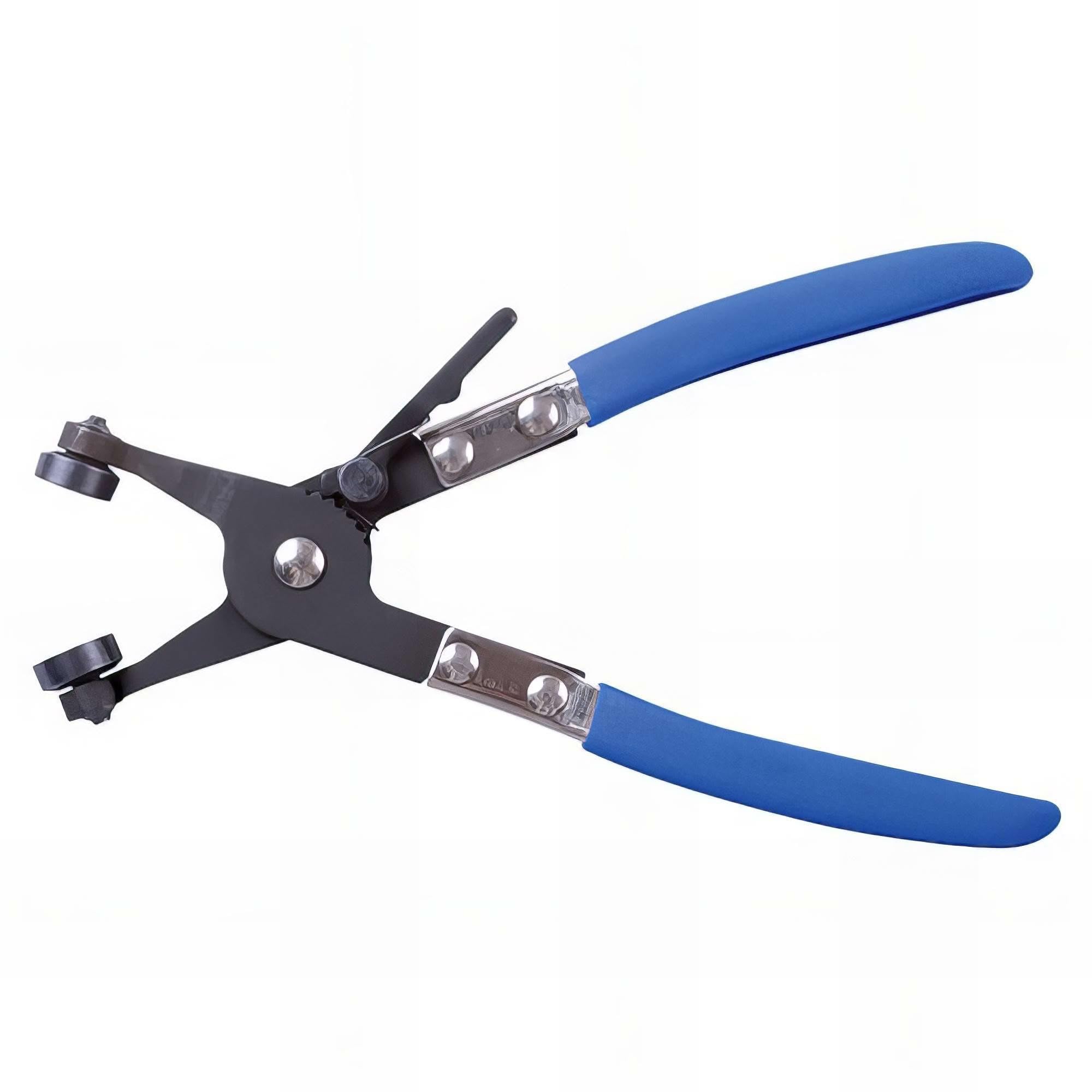 king tony 9AA11 Self-Tightening Hose Clamp Pliers