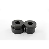 Globauto Round Edge Bead Roller Dies Set(1/8" Bead)