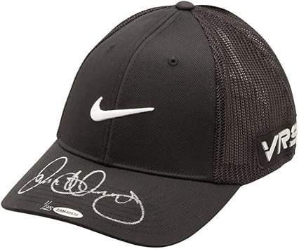 rory mcilroy nike hat