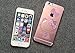 Cute Ultra Thin 3d Stereo Transparent Bowknot Hello Kitty Ultra Thin TPU Case Cover for Iphone 6 6s 6 Plus 5.5 Inch (i Phone 6 Plus / Pink)