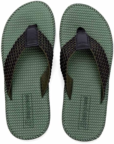 Chanclas ergonomicas Clearance