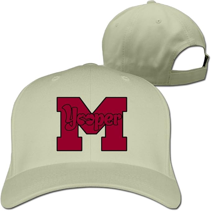 hats made in upper michigan