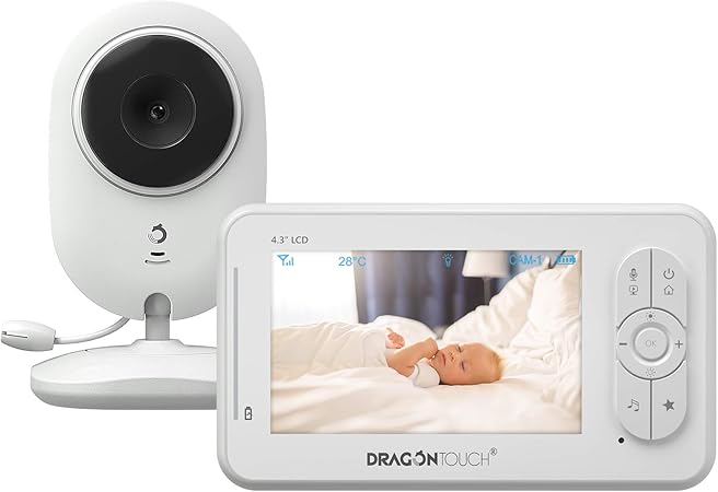 baby monitor amazon uk