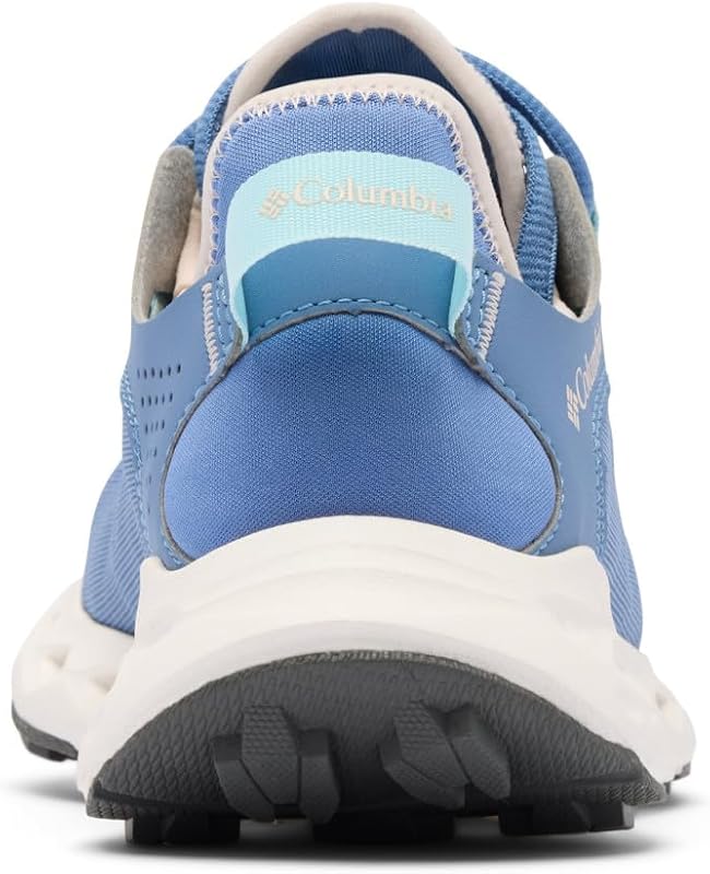 Drainmaker XTR - Ténis de desportos aquáticos femininos, Peach Quartz Sunset Blue, 41,5 EU