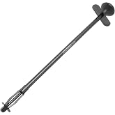 OEMTOOLS 25048 Hydraulic Valve Lifter Tool | Mechanic&rsquo;s Tool for Removing &amp; Installing Hydraulic Valve Lifters | Eliminates the Squirting of Oil | Fits through Pushrod Holes | Handles Stuck Valves