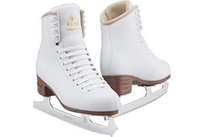 Jackson Ultima Mystique Women's/Girls Figure Ice Skates, Medium Width