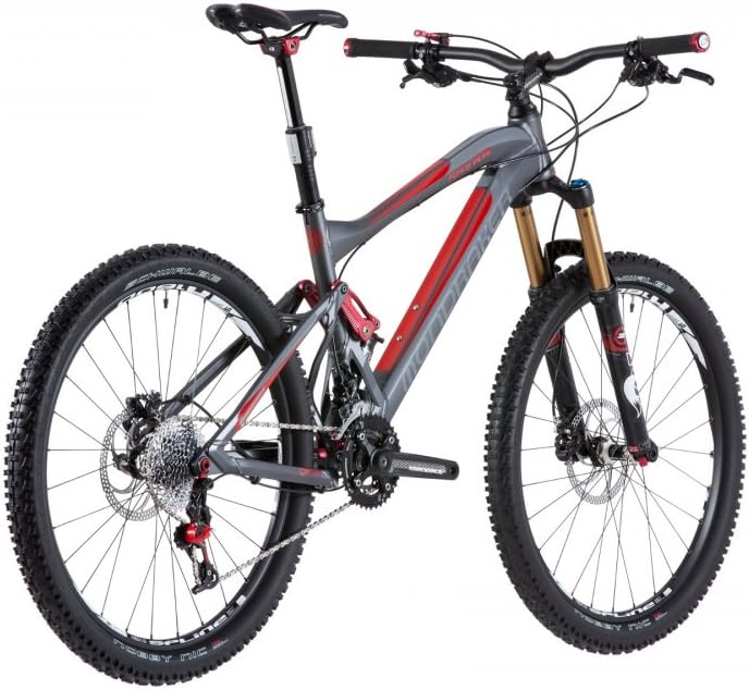 mondraker foxy rr 2013