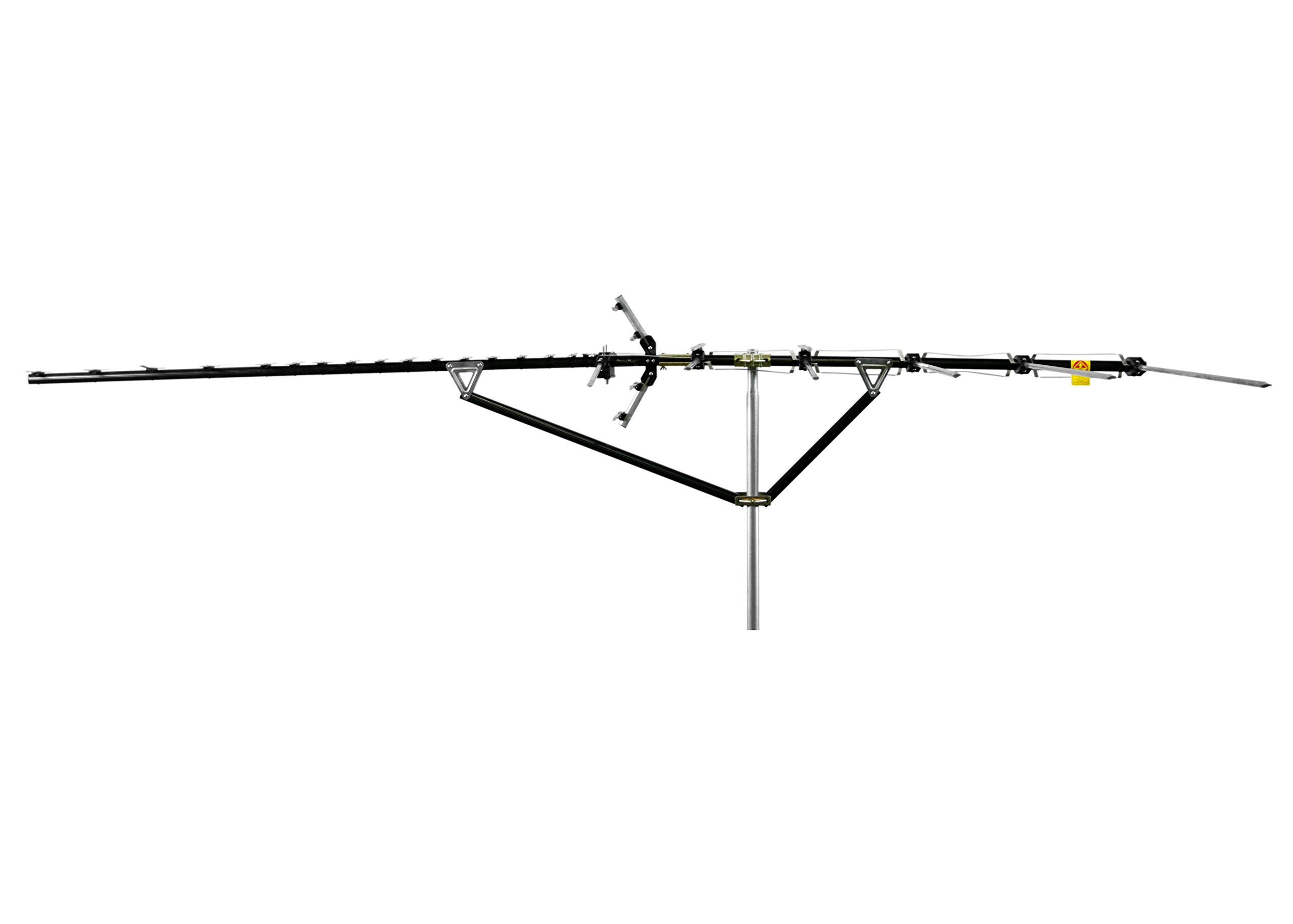 Channel Master CM5020 Directional Outdoor TV Antenna 100 Mile Range