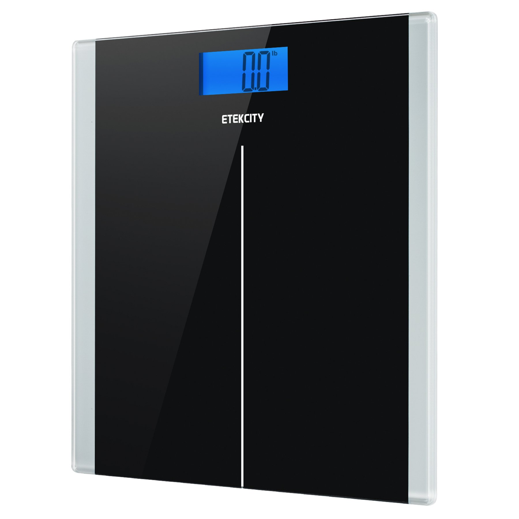 Etekcity Digital Body Weight Bathroom Scale with StepOn Technology