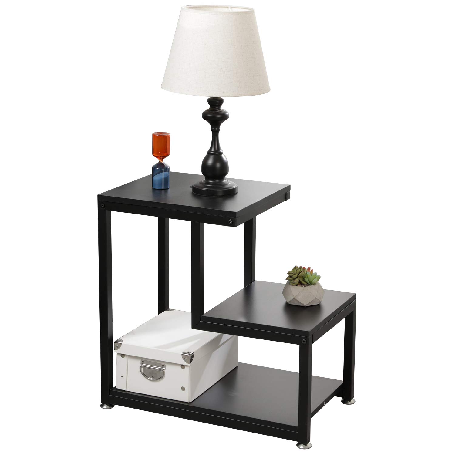 Best e shape living room table