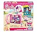 Mega Bloks Barbie Puppy Adventure Festival Toy
