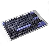 Hyekit Keycaps Storage Box, 1 pcs ABS Dustproof