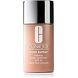 Clinique Even Better Makeup Broad Spectrum SPF 15