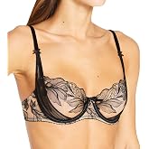 Aubade Women's Half Cup Bra