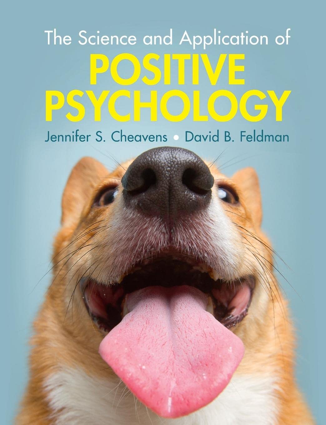 Science+Application Of Positive Psych.
