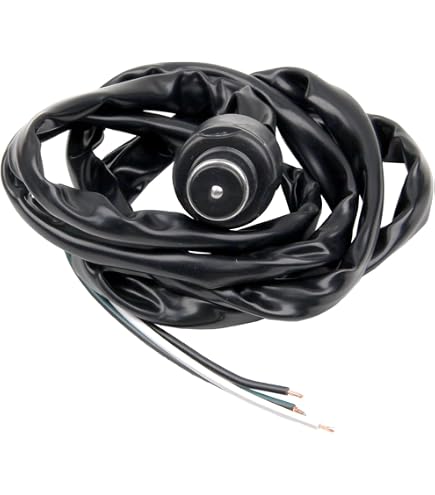 Amazon.com: KUNOANZ 278002325 3-Wire Safety Switch for Sea-Doo