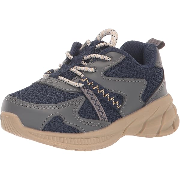 Amazon.com | See Kai Run - Stevie II Sneaker for Little Kids, Gray