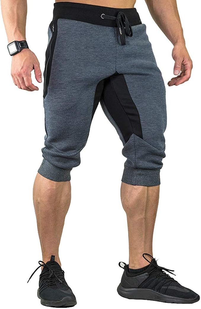 next jogger shorts