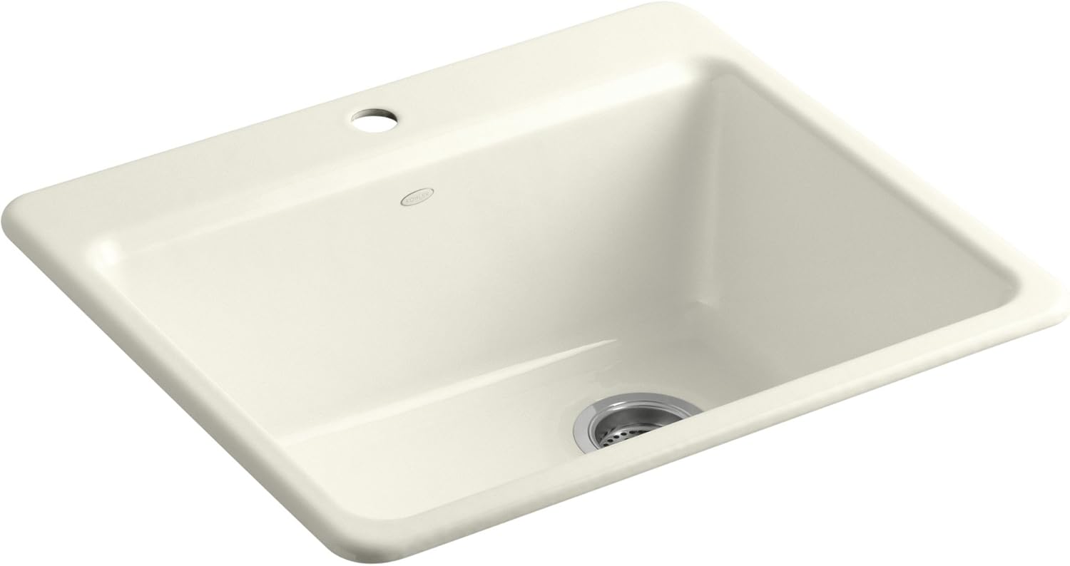 Best Kitchen Rack For Kohler River By Sinks