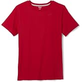 French Toast Boys' Short Sleeve Crewneck Tee