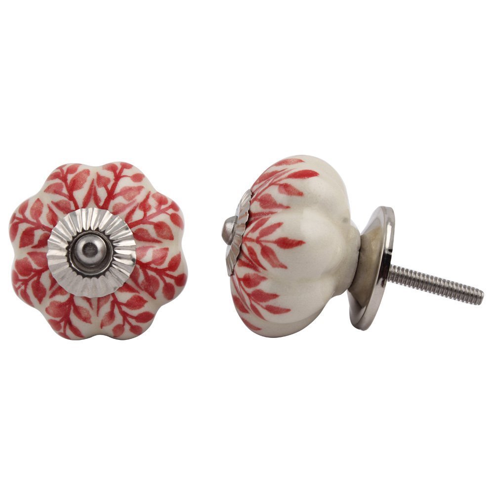 Best red kitchen cabinets door handles