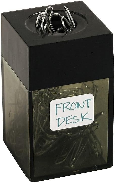 Avery Self-Adhesive Removable Labels, 0.625 x 0.87 Inches, White, 1050 per Pack (05424) : All Purpose Labels : Office Products