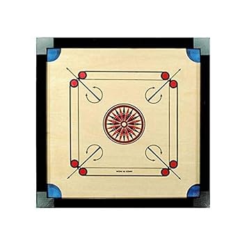 carrom board medium size price