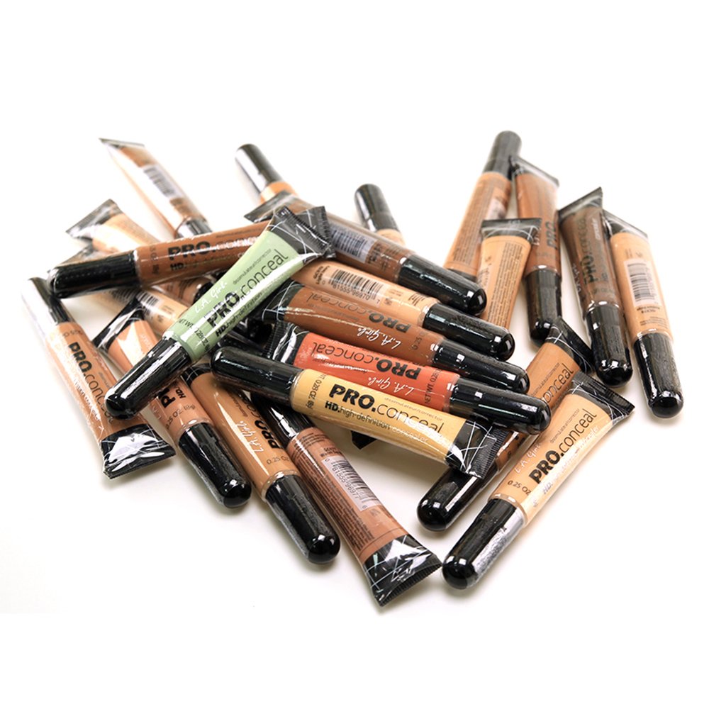 best hd concealer