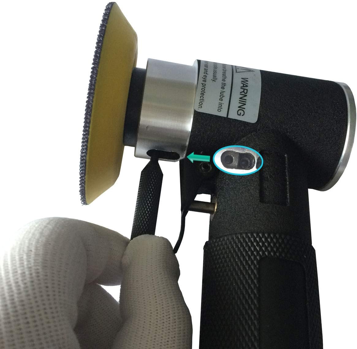 PROSHI B07GF  product image 4