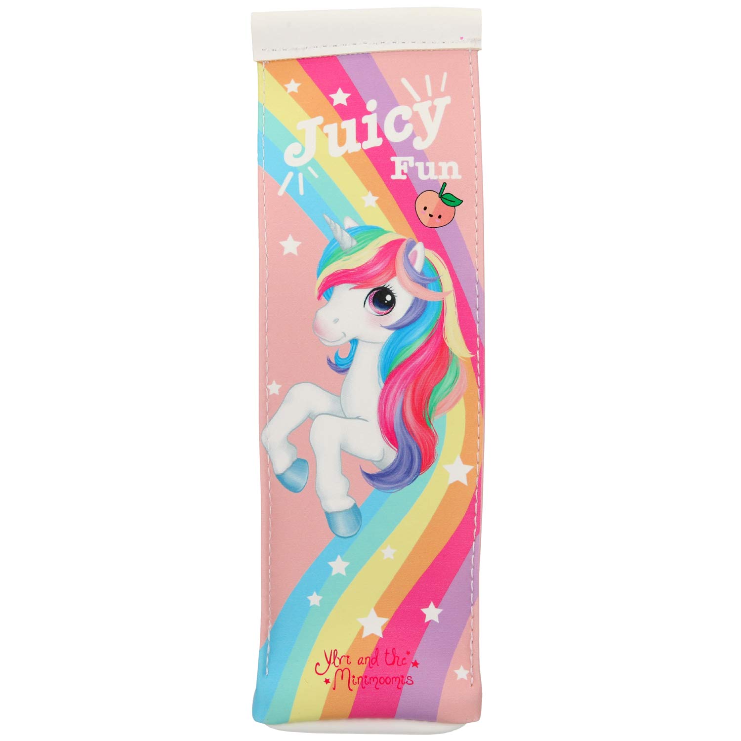 Depesche 10513 Ylvi and the Minimoomis Juice Bag 6 x 6 x 21 cm Assorted Colours