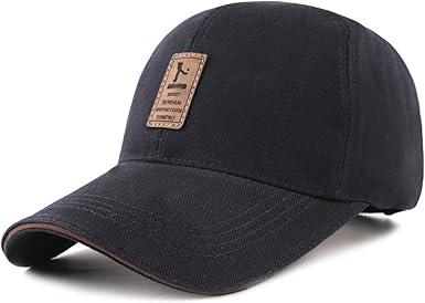 golf hat style name