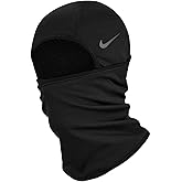 Nike Run Therma Sphere Hood Black | Silver