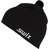 Swix Unisex Winter Knitted Ski Classic Tradition Beanie Hat One Size Fits Most