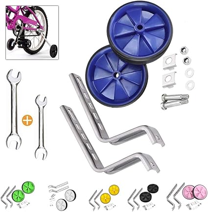 amazon bike stabilisers