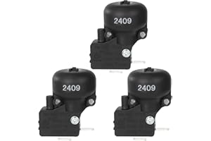 Eyoloty 3-Pack FD4 Tilt Switch Outdoor Heater Replacement Parts,Outdoor Heater Safety Parts,Dump Switch Repair Kit,fit for Most Outdoor Round Stand Up Propane Heater and Pyramid Patio Heater