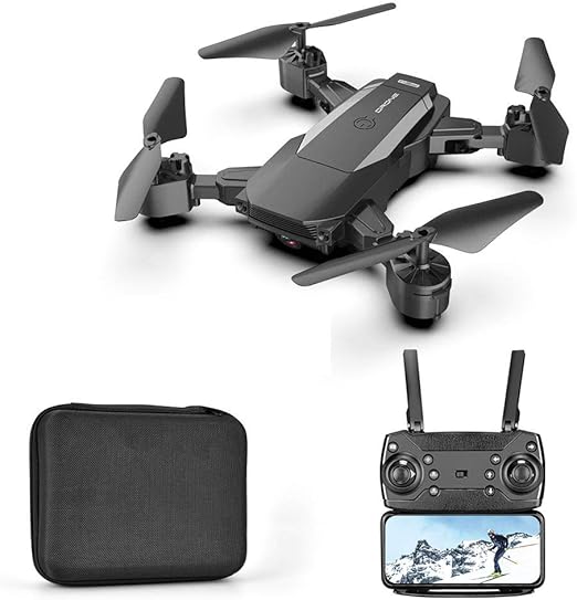 500w wifi camera drone