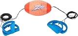 Goliath Wahu Zoom Ball Two Player Outdoor Game Garden Beach 8+ view 2