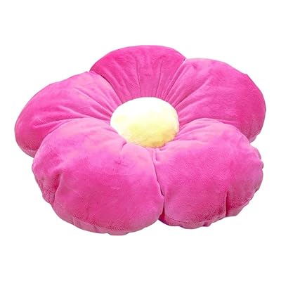 Soft and Plush Girls Flower Floor Pillow Cushion for Kuwait Ubuy
