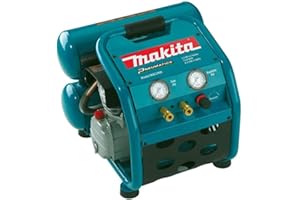 Makita MAC2400 2.5 HP* Big Bore™ Air Compressor