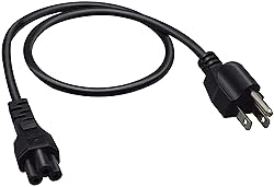 3 Prong Power Cord Replacement Power Cable IS-034