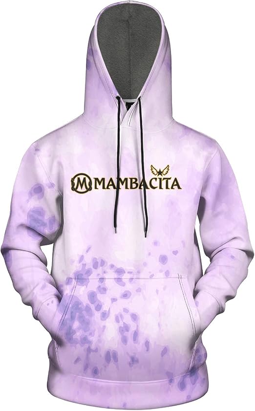 mambacita sweat outfit