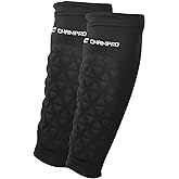 Champro Tri-Flex Padded Compression Forearm Sleeves